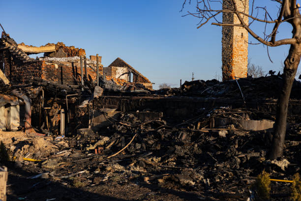 Reliable Fire Damage Removal contractor in Joint Base Mdl, NJ by Fire Damage Flint